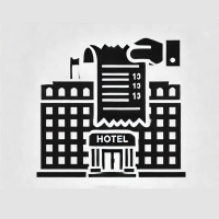 Гостиничные чеки в Похвистневе