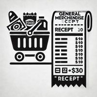 Чеки на товары в Похвистневе